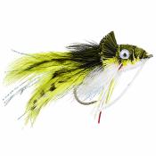 Muddler Grenouille