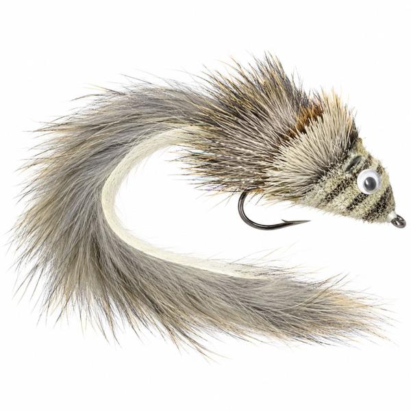 Muddler Souris