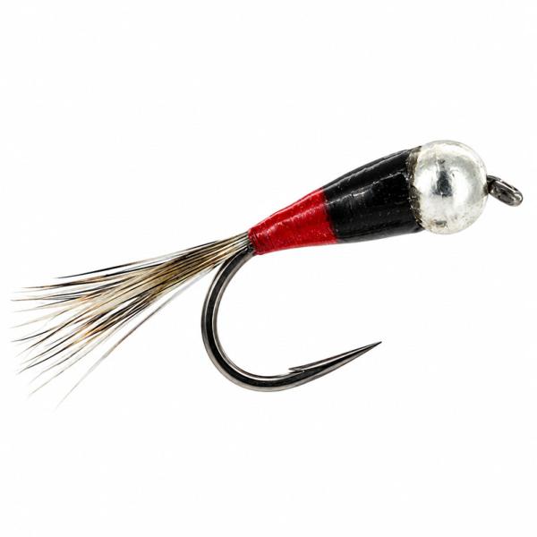 Perdigone Red Black