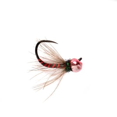 Roza's Mouse Jig Barbless