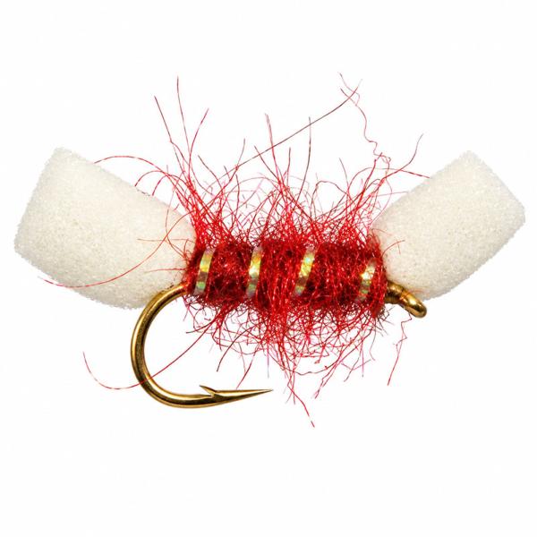 Shipman's Emerger Bordeaux