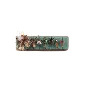 Tacky Fly Dock
