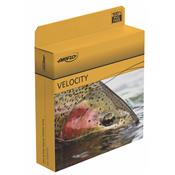 Soie VELOCITY Plongeante Rapide