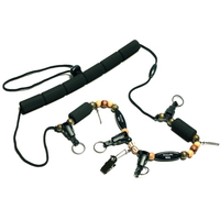 Collier Porte Accessoires