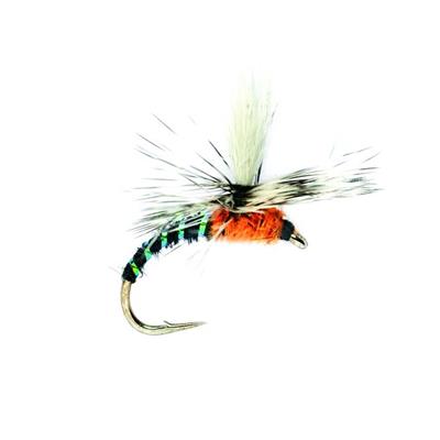 Emerger Parachute