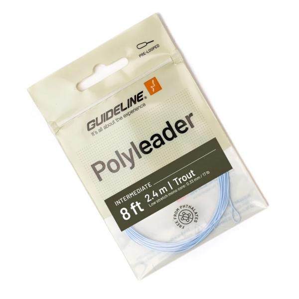 Polyleader Trout 8ft