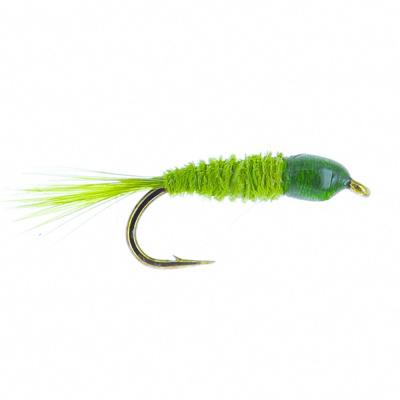 Micro Nymphe Olive