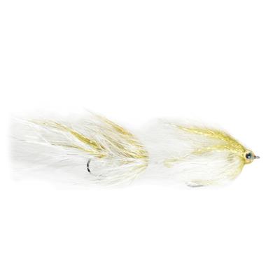 Mongrel Meat White