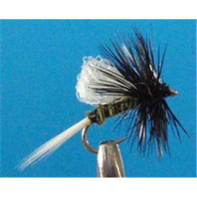 Moucheron Midge