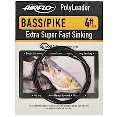 Polyleader Bass Pike