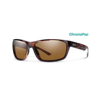 Redmond Tortoise Polar Brown