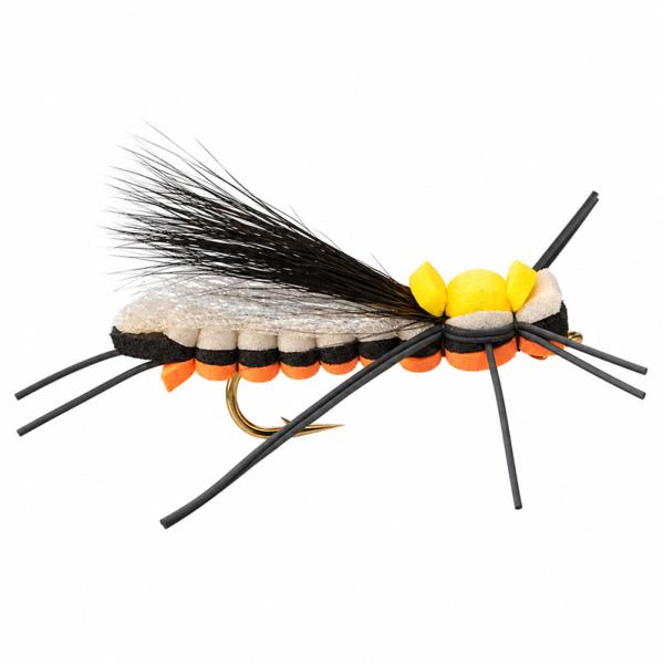 stonefly Treble Decker Foncé