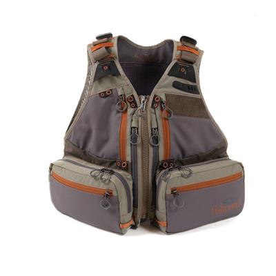 Upstream Tech Vest