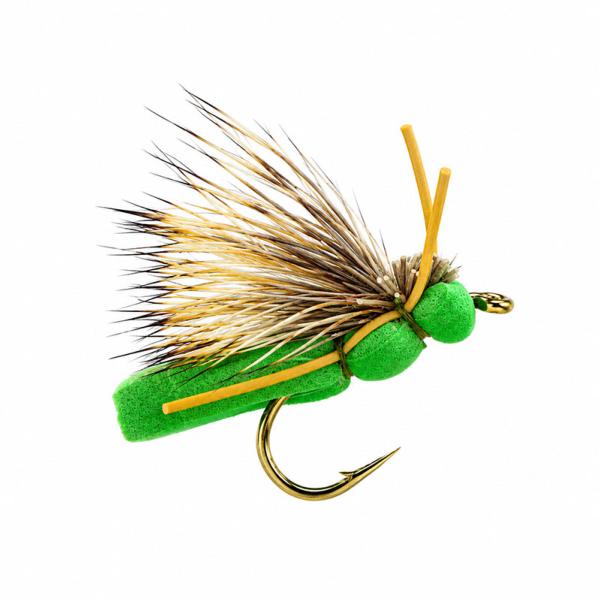 Baby Boy green