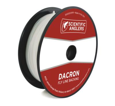 Backing Dacron 20 LB