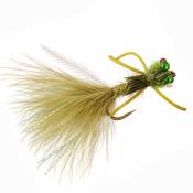 Damsel Flexi