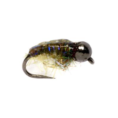 Daniel's Chewy Caddis Barbless