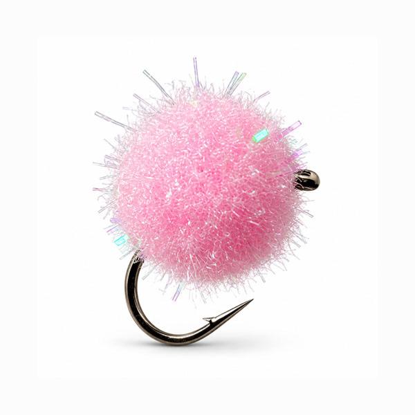 Egg Krystal Pink