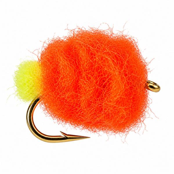 Eggstazy Orange