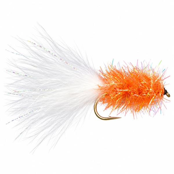 Estaz Bug Orange