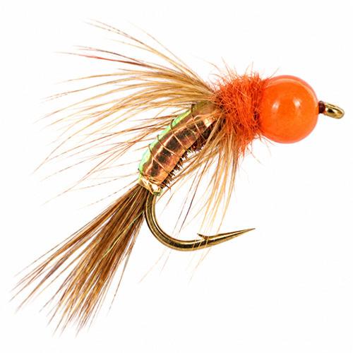 Flashback Tungstène Orange