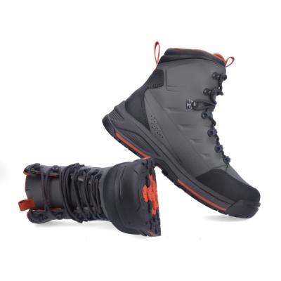 Freestone Boot Gunmetal