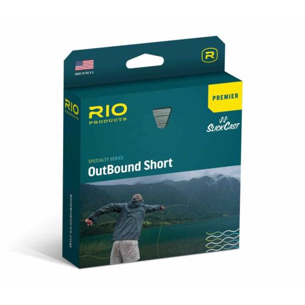 RIO PREMIER Outbound Short WF I/S3/S5
