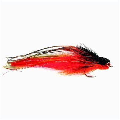 Andino Deceiver Orange & Black