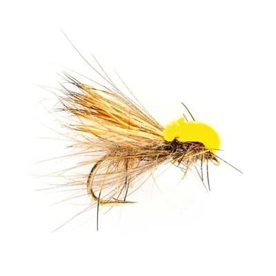 Balloon Caddis Tan