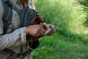 Canyon Creek Chest Pack