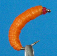 Gozzer Orange