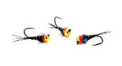 Jig Pheasant Tail Orange Tag