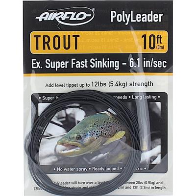 Polyleader Trout