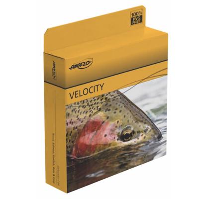 Soie VELOCITY Flottante