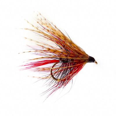 Dabbler Red