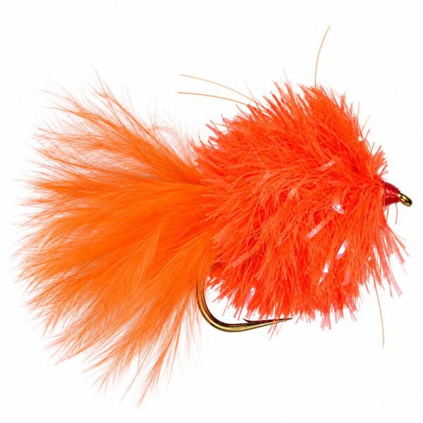 Blob Tout Orange