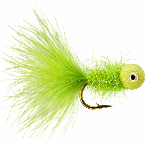 Bobbies Vert