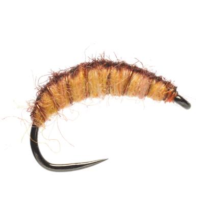 Buckey's Thrilla Bug Barbless