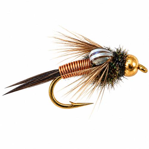 Copper John Tungsten