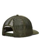 Double Haul Icon Trucker Loden