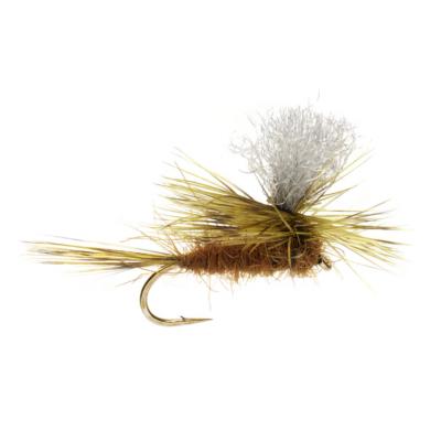 Jackie's Corrib Parachute Olive