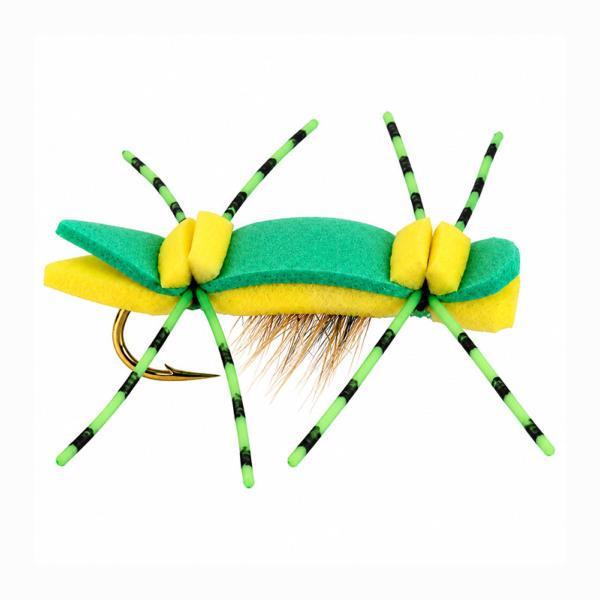 La Tchernobyl Ant