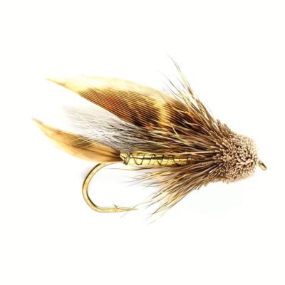 Muddler Minnow