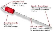 Strike Indicator Kit XL