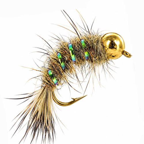 Oreille Lièvre Caddis