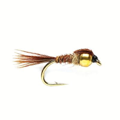 Pheasant Tail