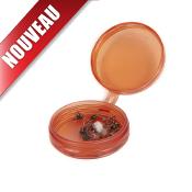 Shallow Fly Puck