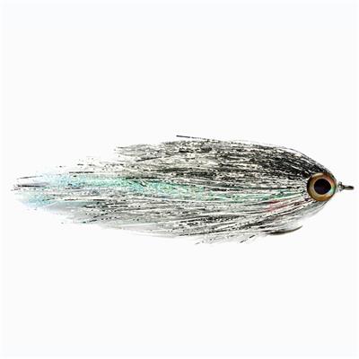 Clydesdale Silver Bait