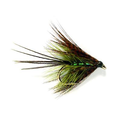 Dabbler Default Olive