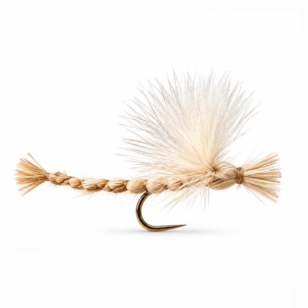 Damsel Parachute